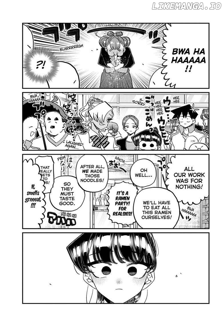Komi Can